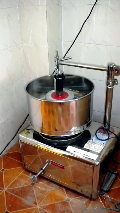 Commercial Wet Grinder Manufacturers & Suppliers | Price & Specifications