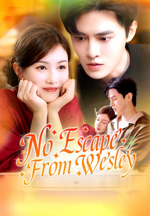 No Escape From Wesley Series English