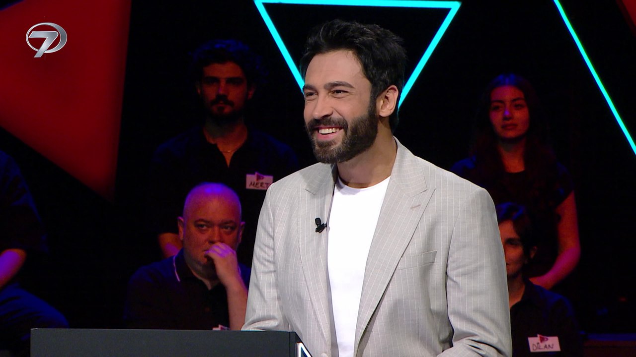 30 Saniye Yarışma Programı 68. Bölüm - 23 Temmuz 2026