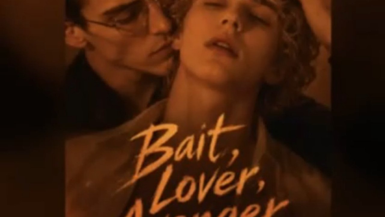 Bait Lover Avenger | Revenge Thriller Where Love Became the Perfect Trap