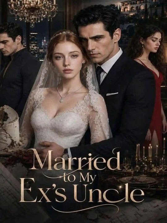 Married to My Ex's Uncle - New Movie 2026  🔥🔥🔥FULL MOVIES ENGLISH SUB 2026 | Full Short Drama | English Sub 2026