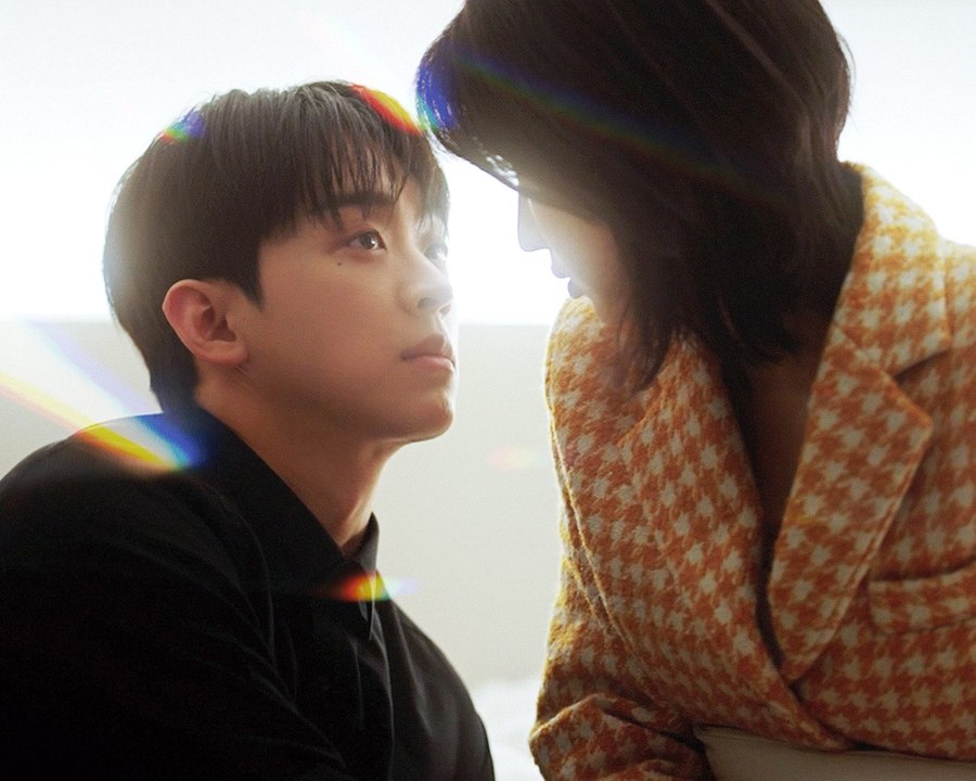 My Partner, the Devil Full Episode