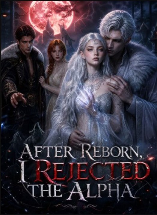 After Reborn, I Rejected the Alpha - FULL Reelshort