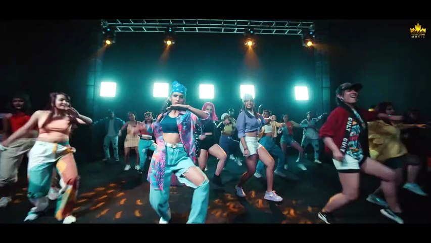 BAMB AAGYA (Official Video) New Punjabi Song 2022