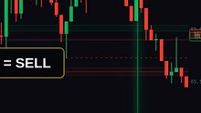 Market Radar (12 assets) in 8s #shorts