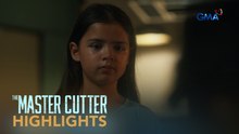 The Master Cutter: Ibyang learns the value of sharing! (Episode 54)