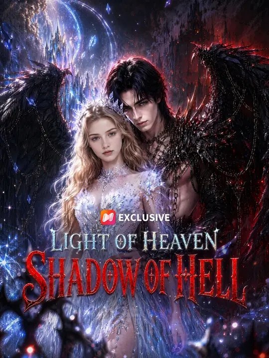 Light of Heaven Shadow of Hell HD