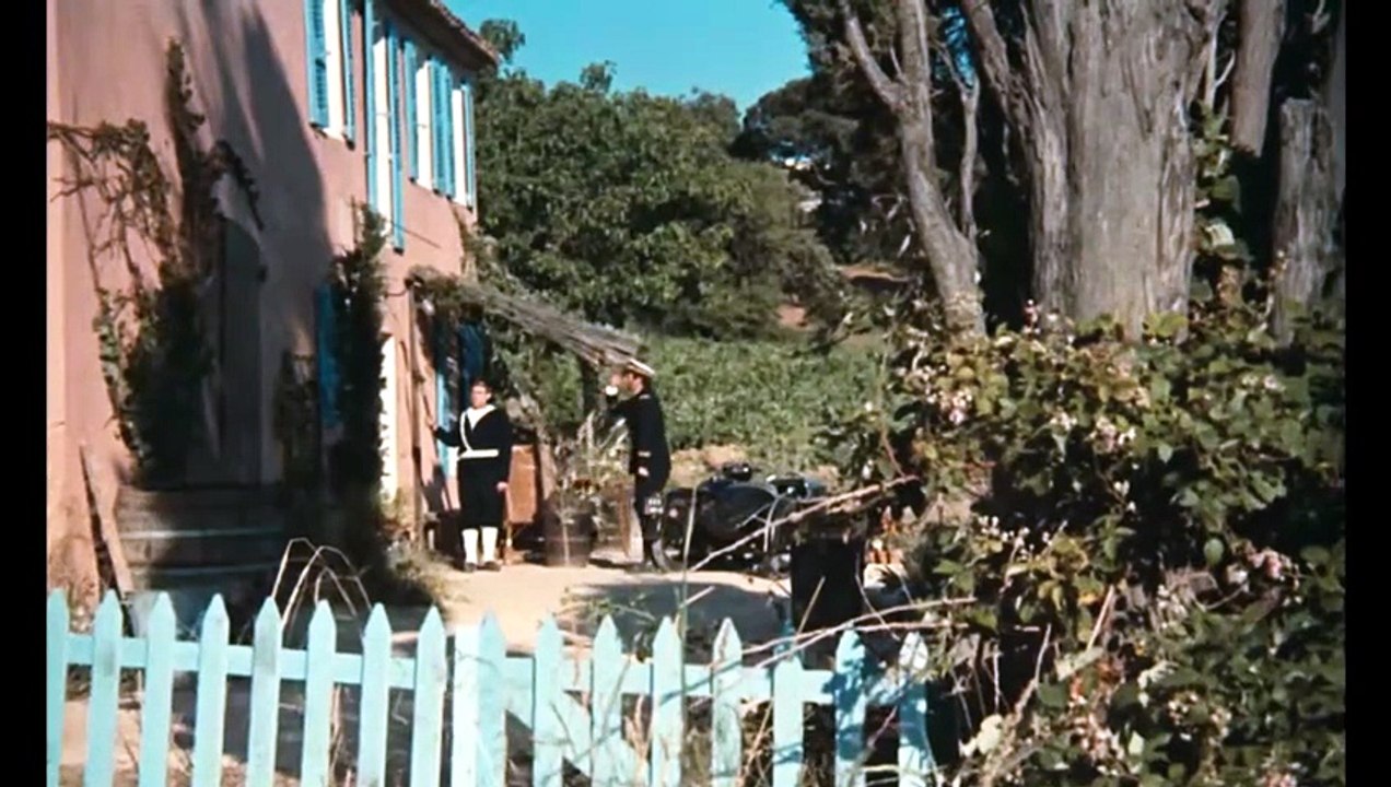 LE VIAGER (1972) Bande Annonce VF - HD [Full Movie]