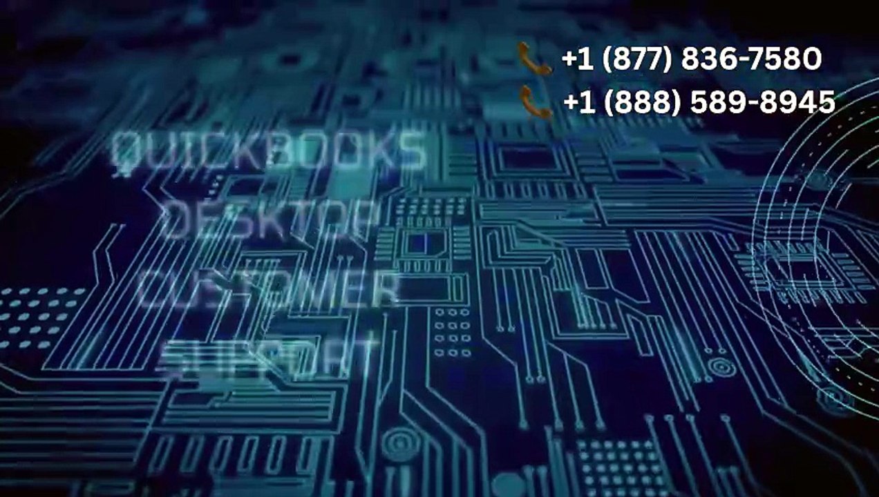 QuickBooks Desktop Customer Support | Expert Help for Installation, Errors & Technical Issues