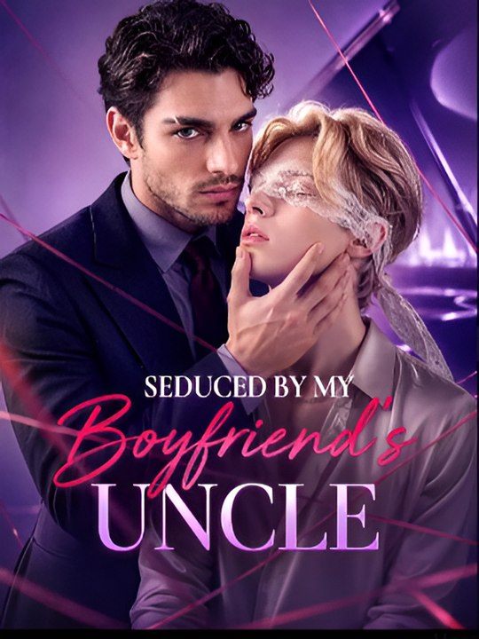 Seduced By My Boyfriend's Un
