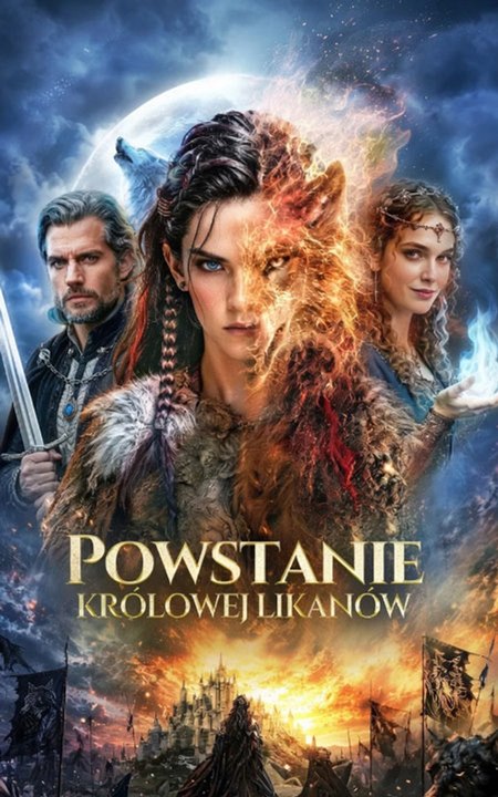 Powstanie _ królowej likanów