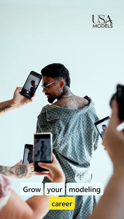 USA Models Smart Social Media Strategies Every Model Should Know