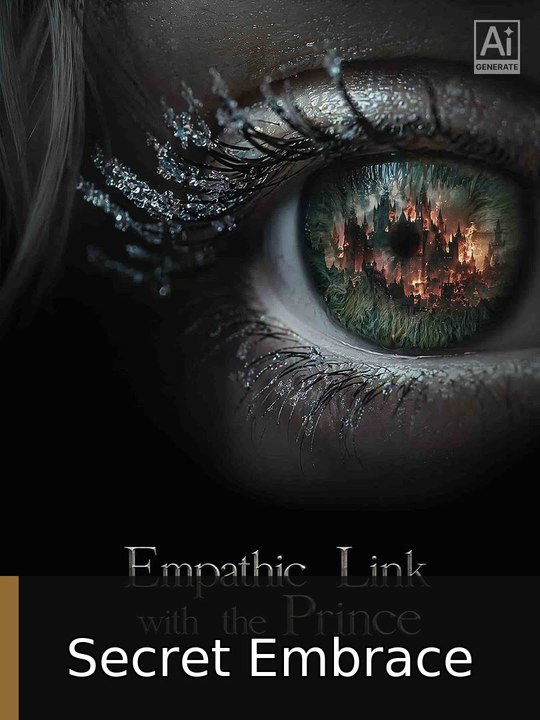 Empathic Link with the Prince EP Secret Embrace