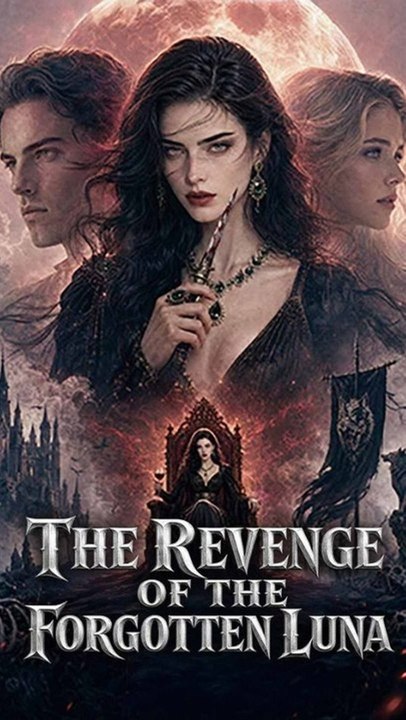 The Revenge of the Forgotten Luna - Full Episode (ENGSUB) | Fantasy Short Drama | Full Short Drama | English Sub 2026