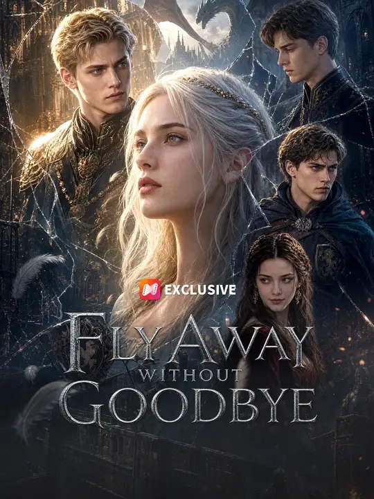 Fly Away Without Goodbye HD