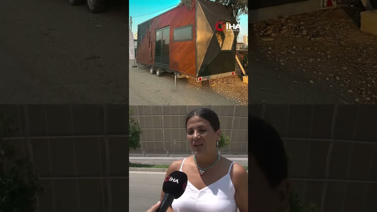 Bali'ye tatile gitti, döndüğünde evinin çalındığını arkadaşından öğrendi
