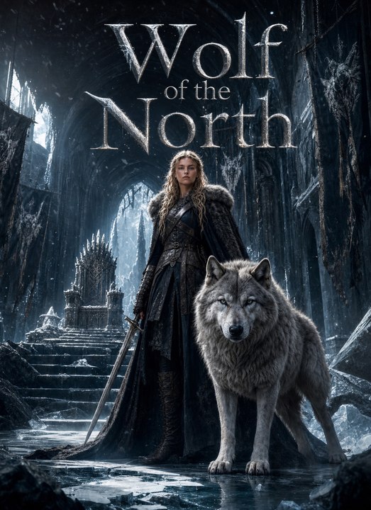 Wolf of the North (Full)