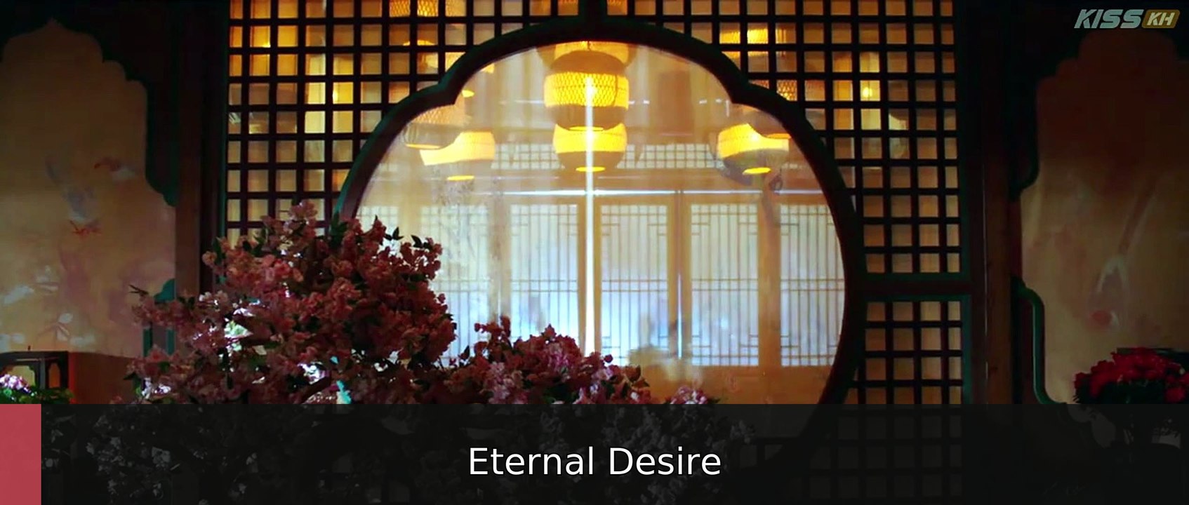The Shadow Sovereign 2026 Episode 1 | Eternal Desire