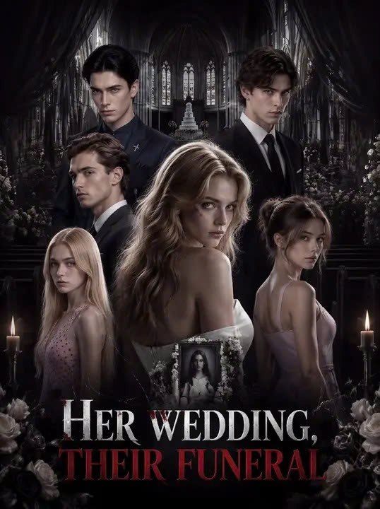 Her Wedding, Their Funeral New