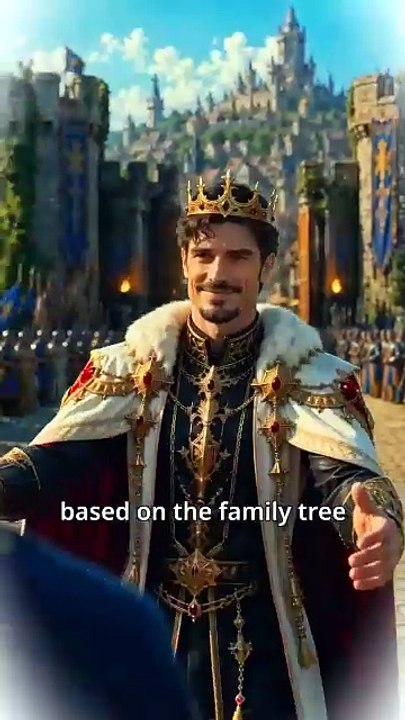 [FULL] The Royal Treasure [Full Movie]