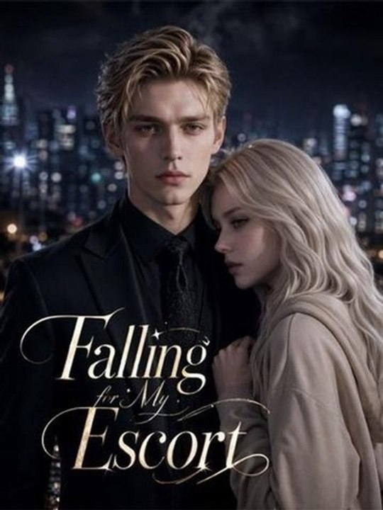 Falling for My Escort - Full EP