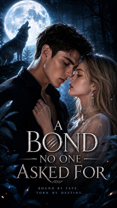 A Bond No One Asked For HD Fantasy Romance Series ANS