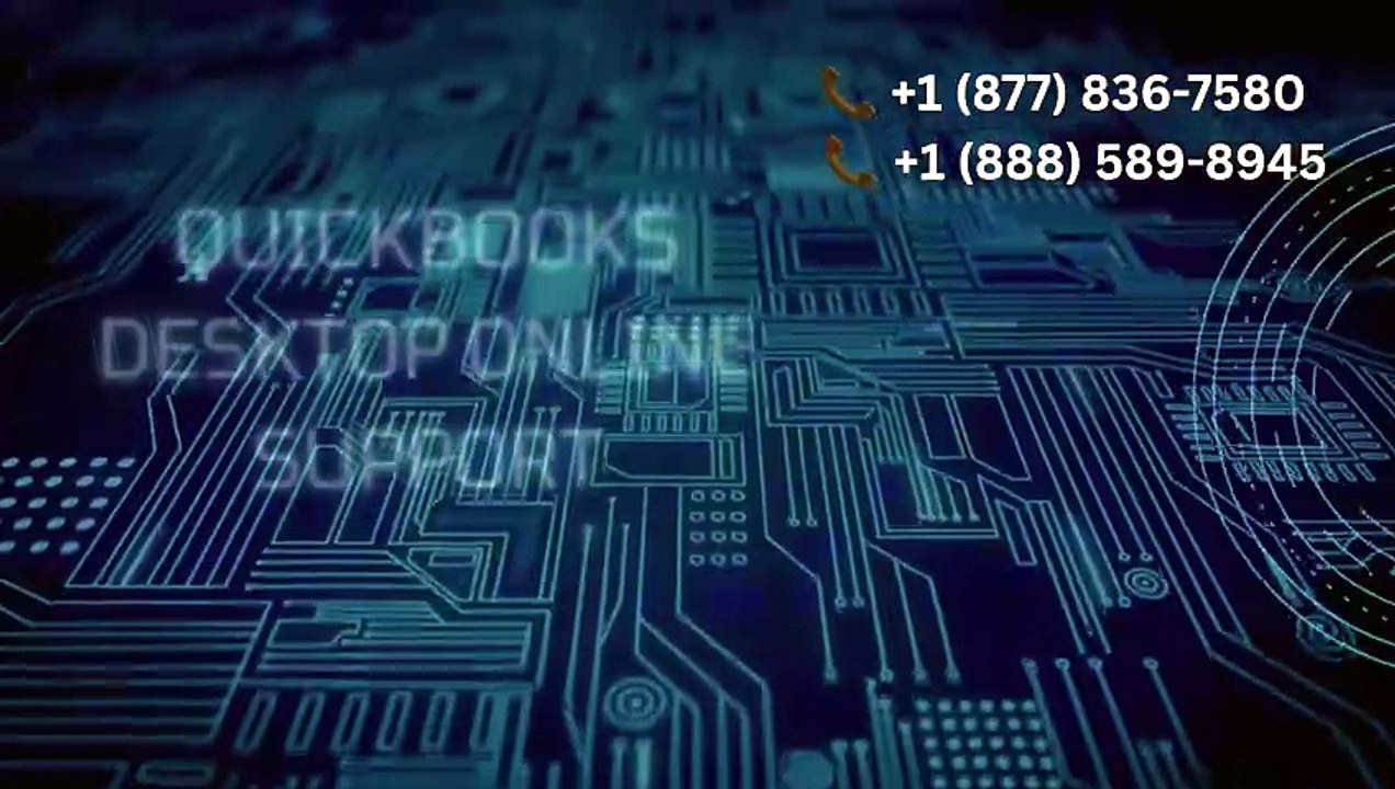 QuickBooks Desktop Online Support | Remote Technical Help, Payroll Assistance & Troubleshooting
