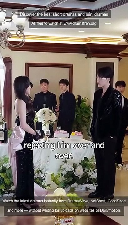 He Took My Crown I Took Him Down Chinese Drama - 🔥🔥🔥FULL MOVIES ENGLISH SUB 2026 [Full Movie]