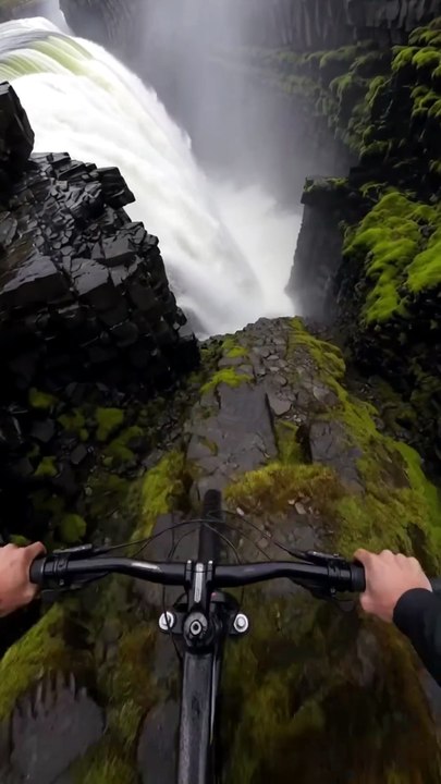 Have you ever experienced an adventure cycling trip in Yeti's adventure life?