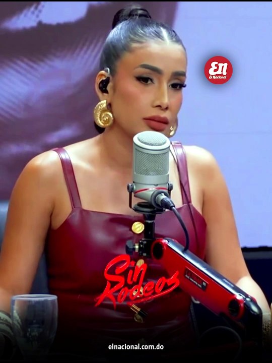 Ana Carolina afirma que "mayormente la mujer tiene la culpa" en casos de violencia de género