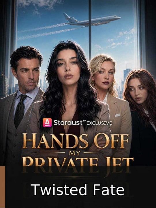 Hands Off My Private Jet englishsubtitle fullfilm❤️❤️ Twisted Fate
