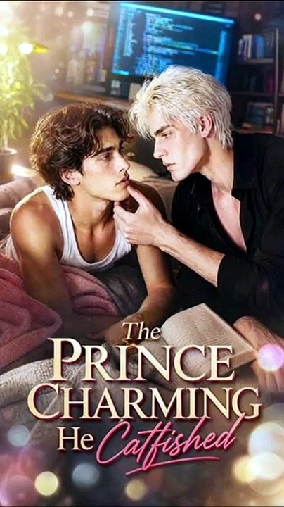 The Prince Charming He Catfished | Short Drama Full HD #MBR [Full Movie]