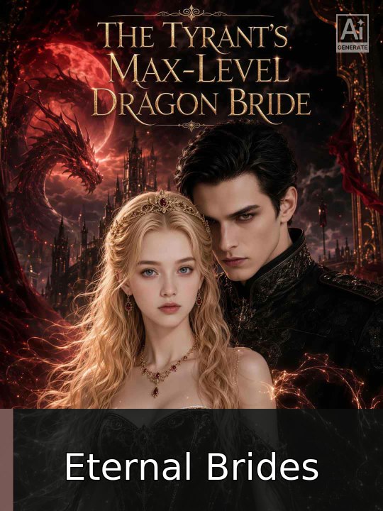 The Tyrant's Max-Level Dragon Bride Full HD | Eternal Brides