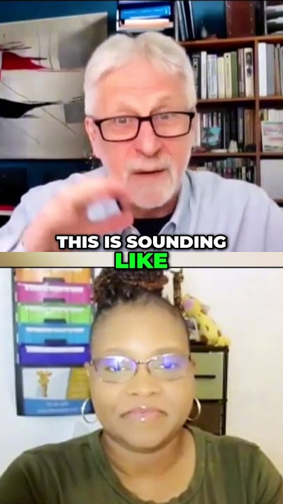 Is Your Whole Body Connected? Shocking Health Links Revealed!
