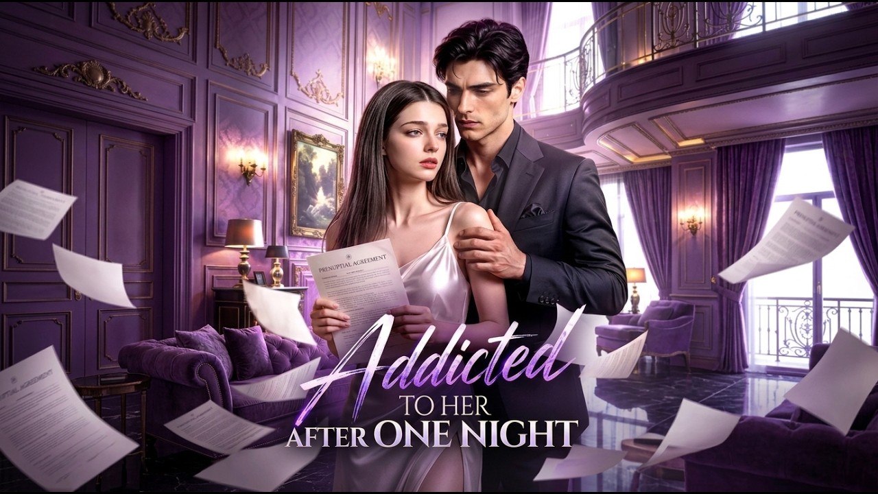 Addicted To Her After One Night Episodes