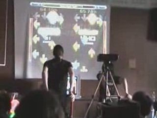 18 demie LB 1/3 Ario - Kang