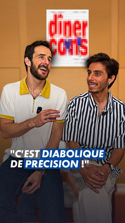 C'est la comédie parfaite ? 🧐