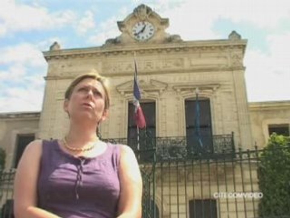 Isabelle Guiraud  rectifie le tir 2/3