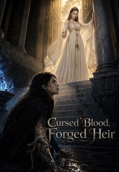(Exclusive) Cursed Blood Forged Heir FULL Drama 2026