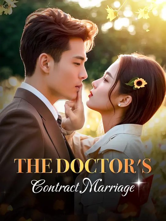 The doctor's contract marriage | komplette serie | short drama deutsch