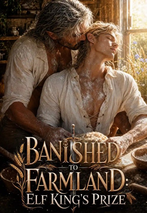 The Elf King’s Prize, Banished to Farmland EP
