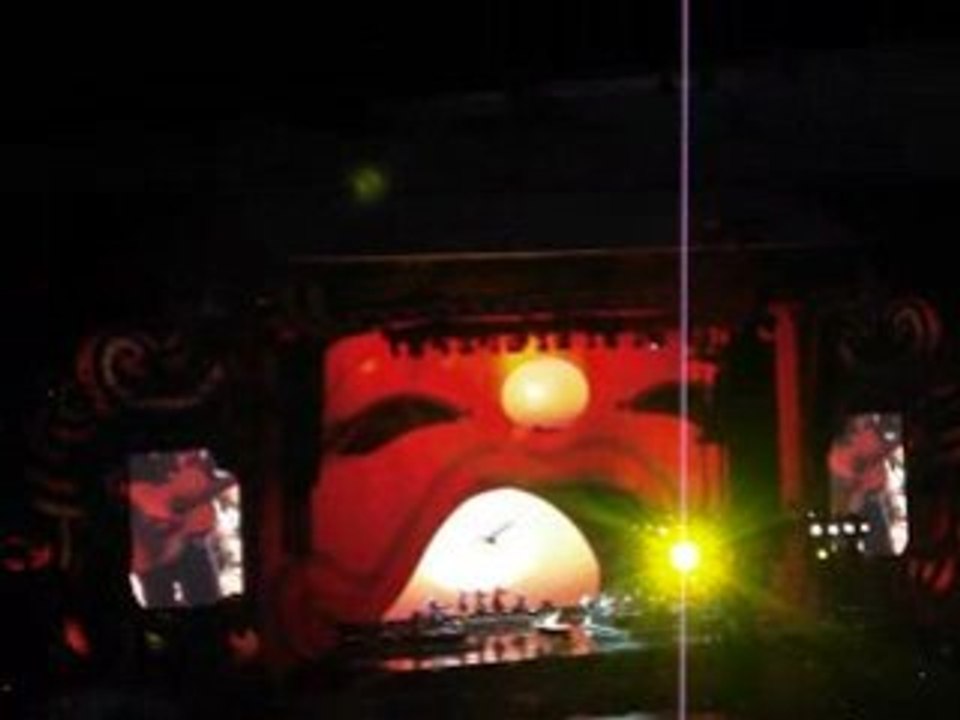 concert mika parc des princes