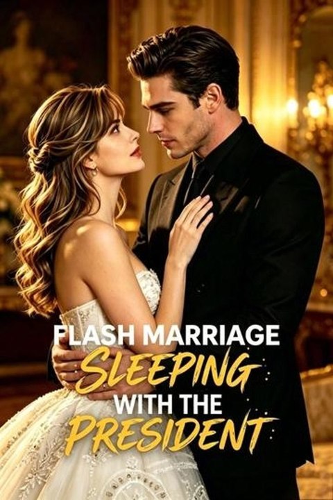 Flash Marriage: Sleeping With the President