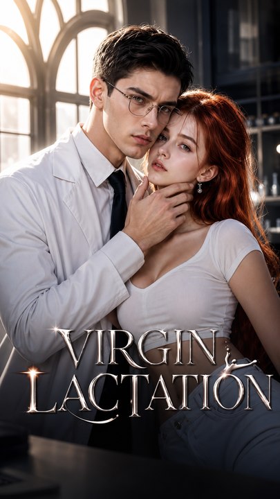 Virgin Lactation | Complete Movie ENGSUB #ANS