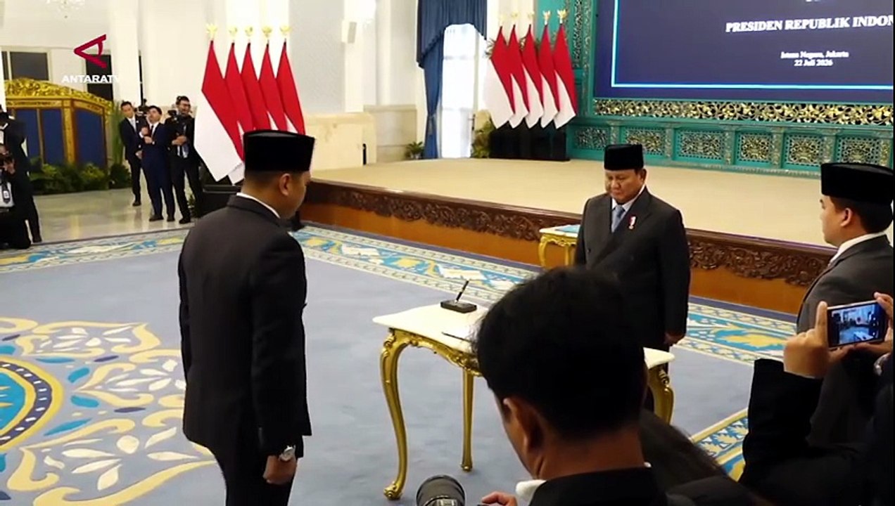 Zulhas Yakin Sudaryono Mampu Benahi BGN