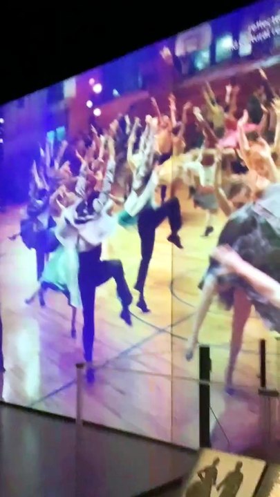 West side story