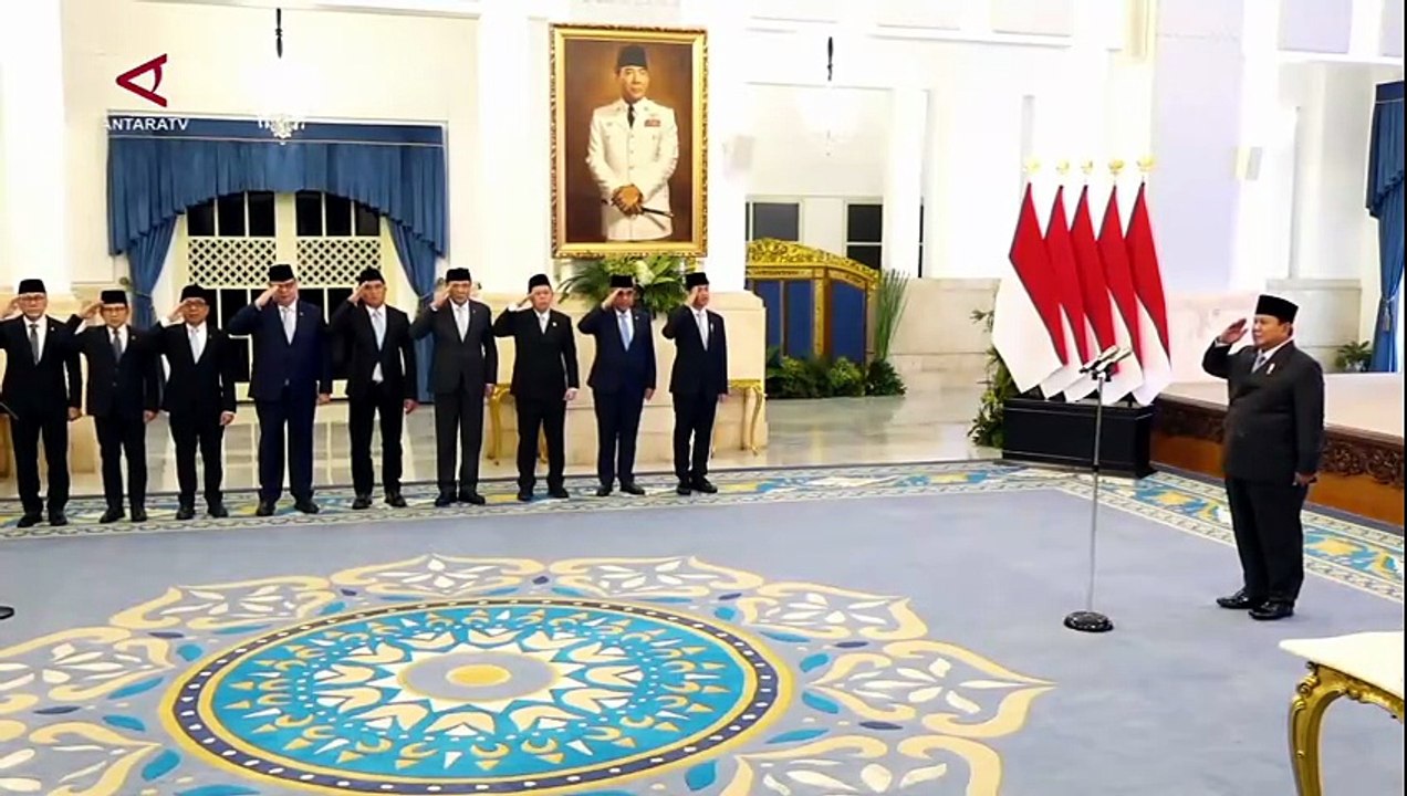 Sudaryono Tegaskan Tak Ada Lagi Rapat Rahasia Terkait Program MBG