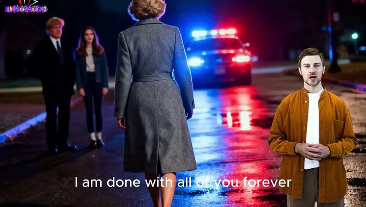 The 100th Divorce Was Final Mini Series