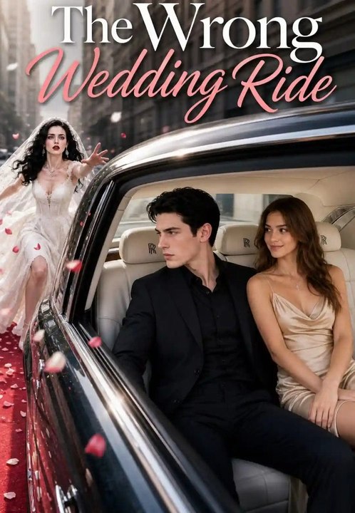 The Wrong Wedding Ride - Full Episode