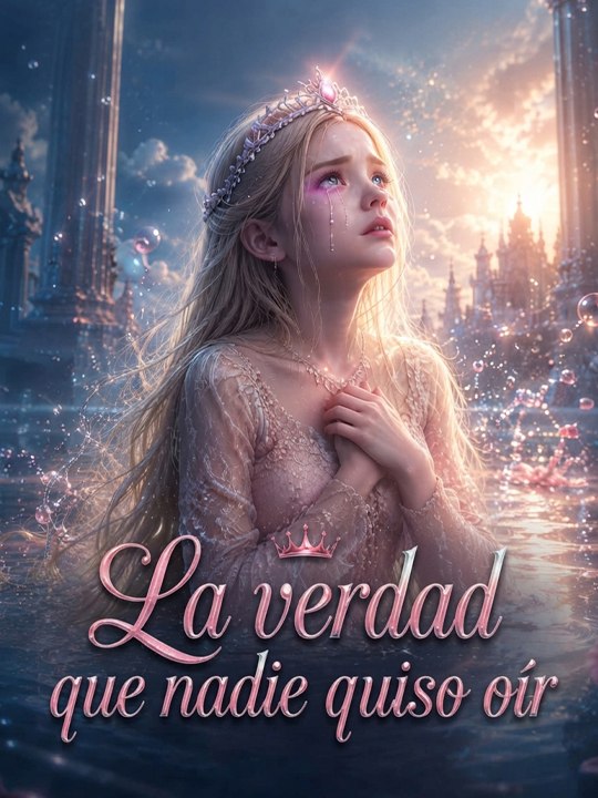 La verdad que nadie quiso oír - Completo